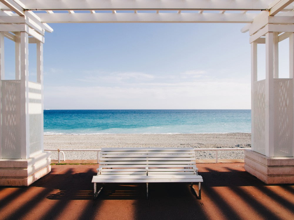Fenster zum Meer
