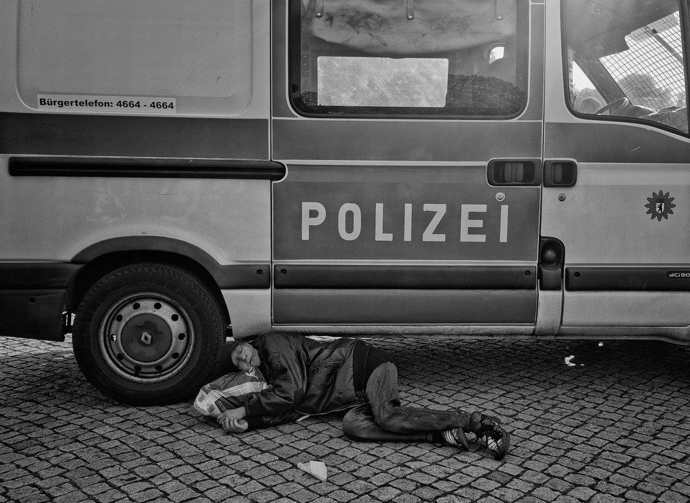 Polizei