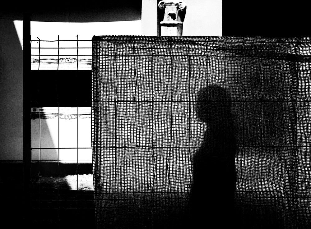 Corinthian shadows