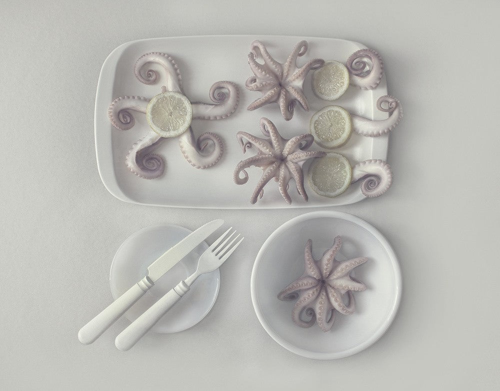 Оctopus...2