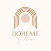 Boheme At Home