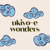 Ukiyo-e Wonders