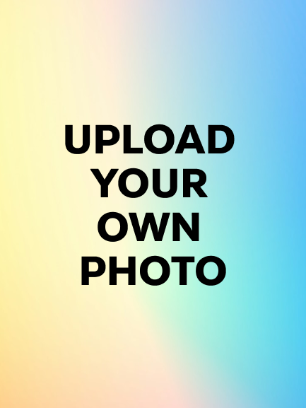 Print Your Own Photo