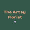 The Artsy Florist