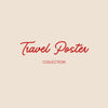 Travel Poster Collection