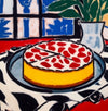 Pudding Palette