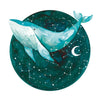 The Cosmic Whale