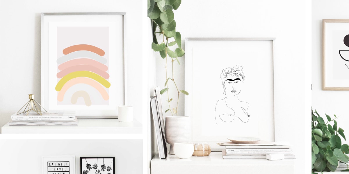 Print is the New Black - Banner image