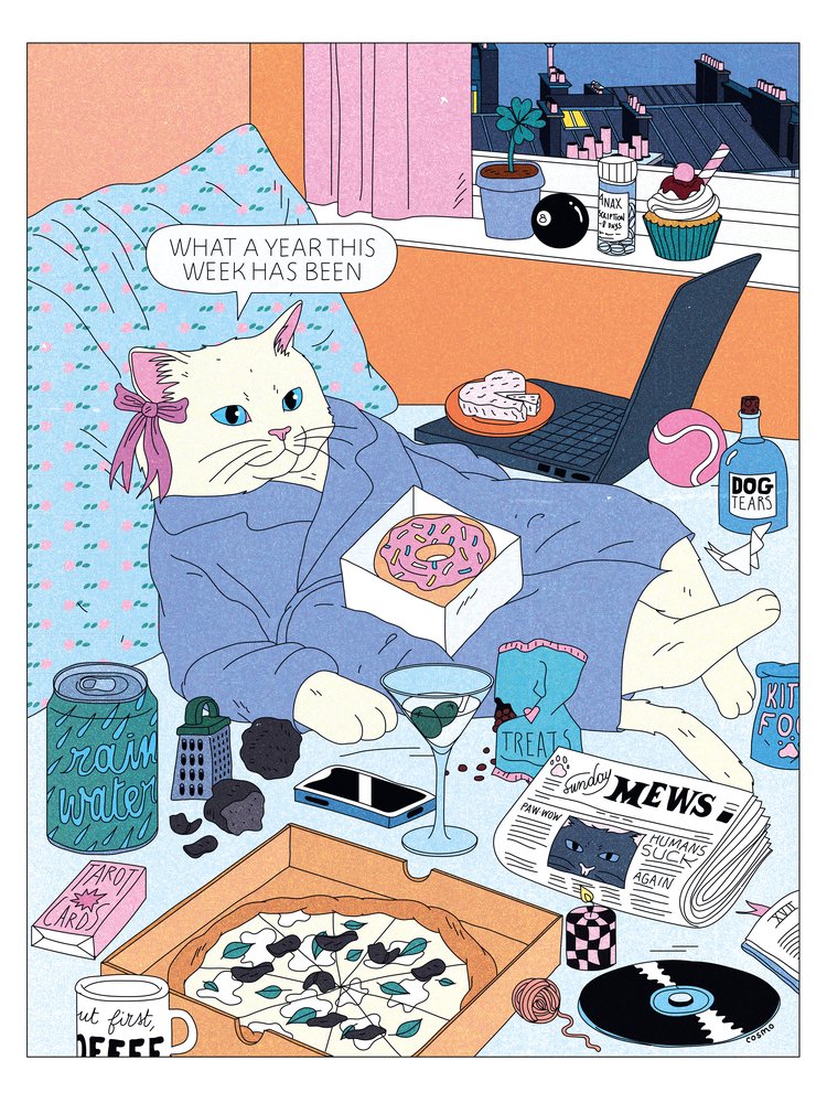 THIS WEEK