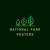 National Park Posters