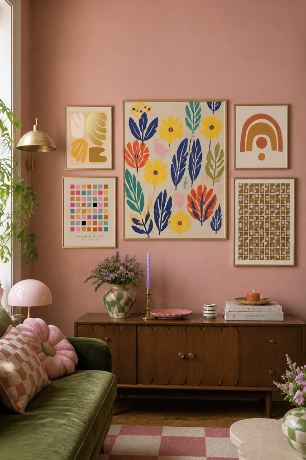 Playful Heritage — living/close-console