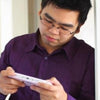 Adam Chen