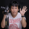 Agust Syahrivana