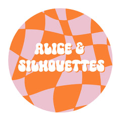 Alice & Silhouettes