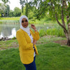 Amal Ahmed