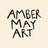 Amber May Art