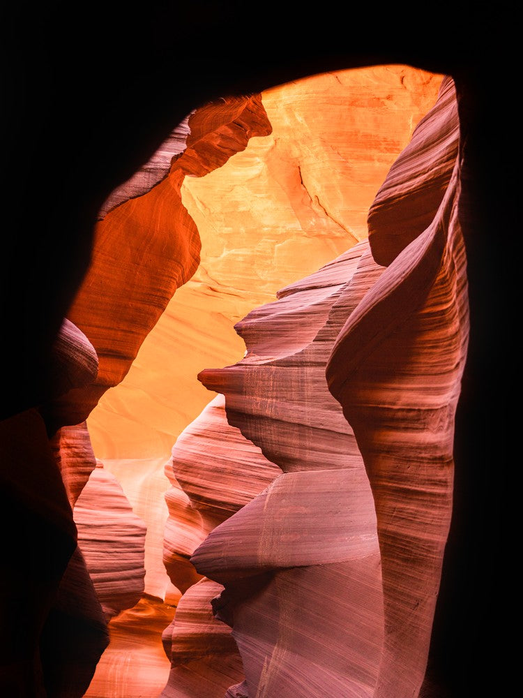 Antelope Canyon