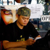 Anton Wahyudi