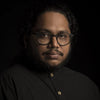 Ashish Kamble