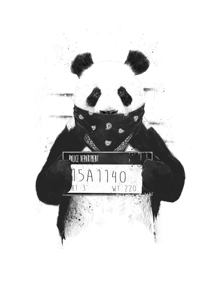 Bad Panda