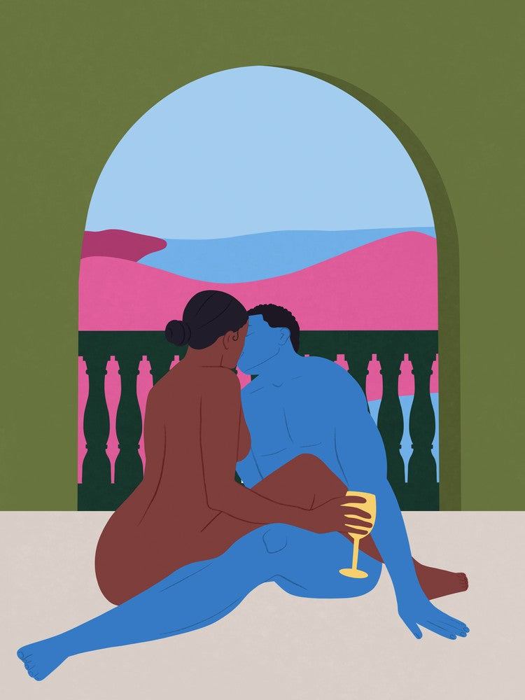Baecation