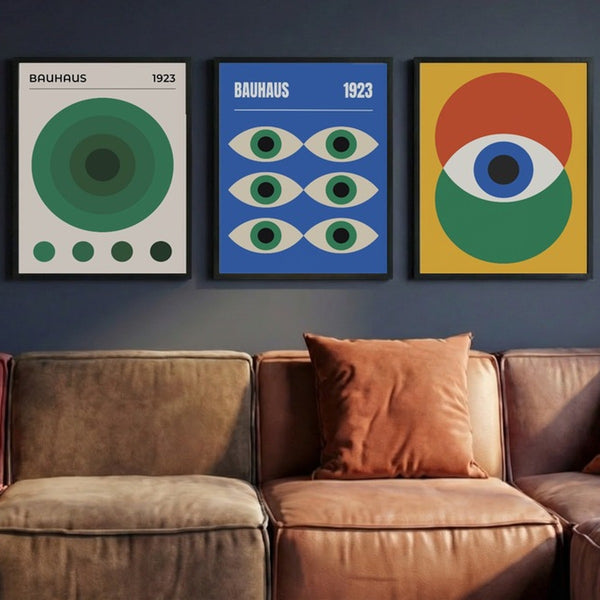Bauhaus Visions