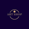 Art shop