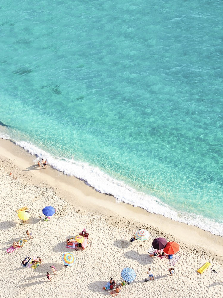 Beach Day