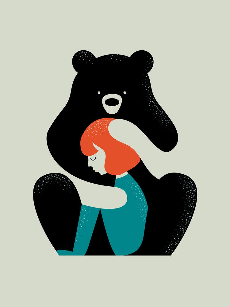 Bear Hug