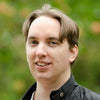 Benjamin Brosdau