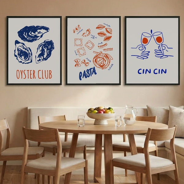 Bistro Bites