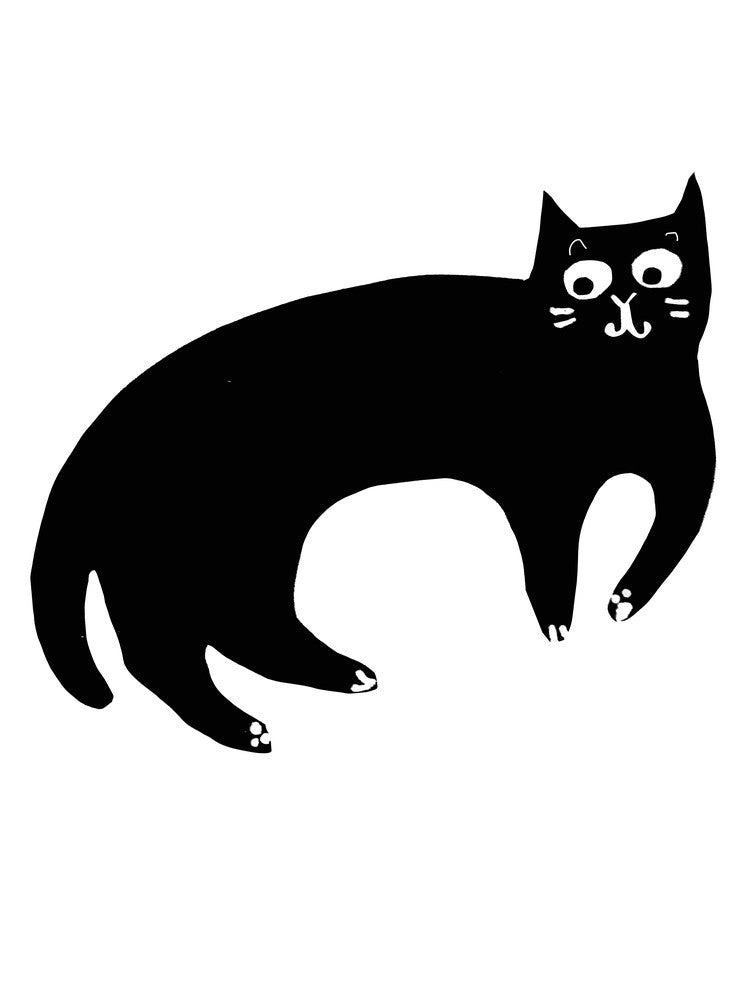 Black Cat