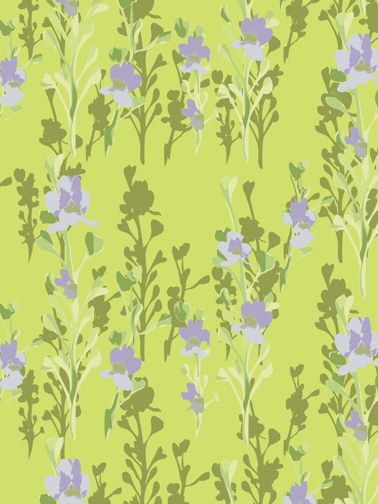 Bloom Wildly