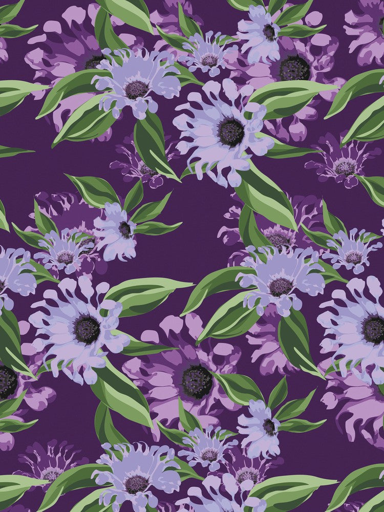 Bloom With Grace