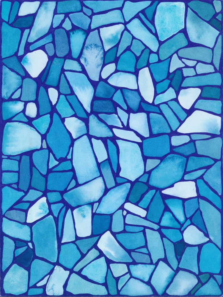 Blue Ice