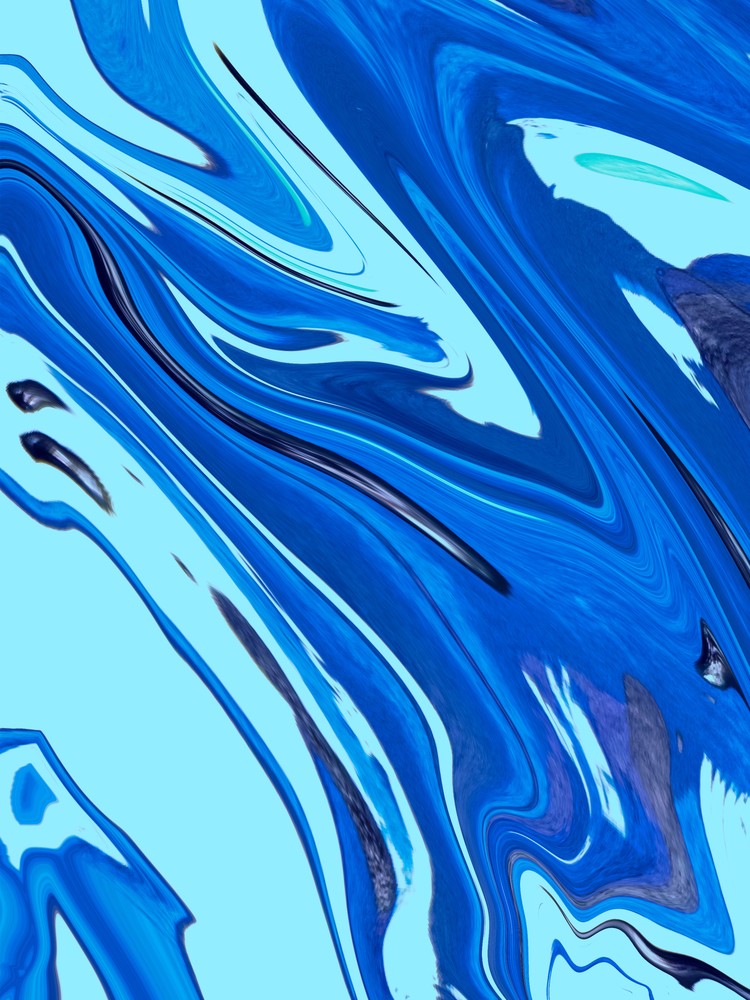 Blue Sky