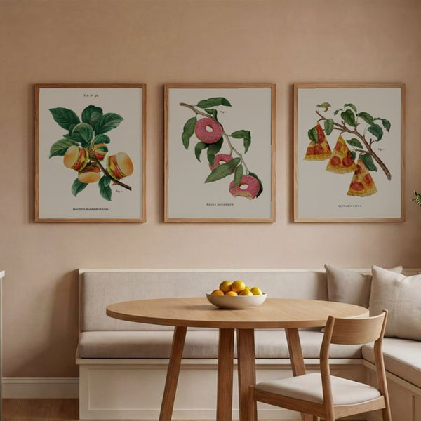 Botanical Bites
