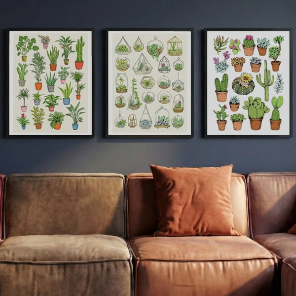 Botanical Haven