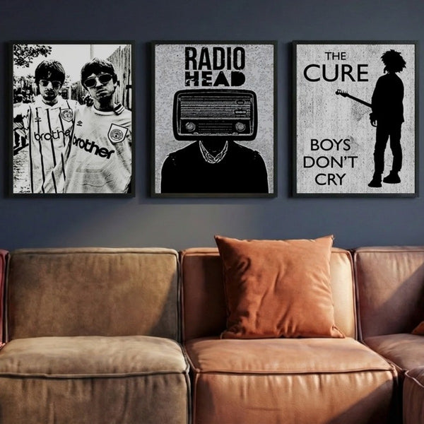 Britpop Chronicles
