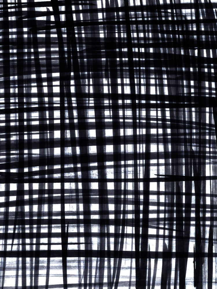 Brushed Check