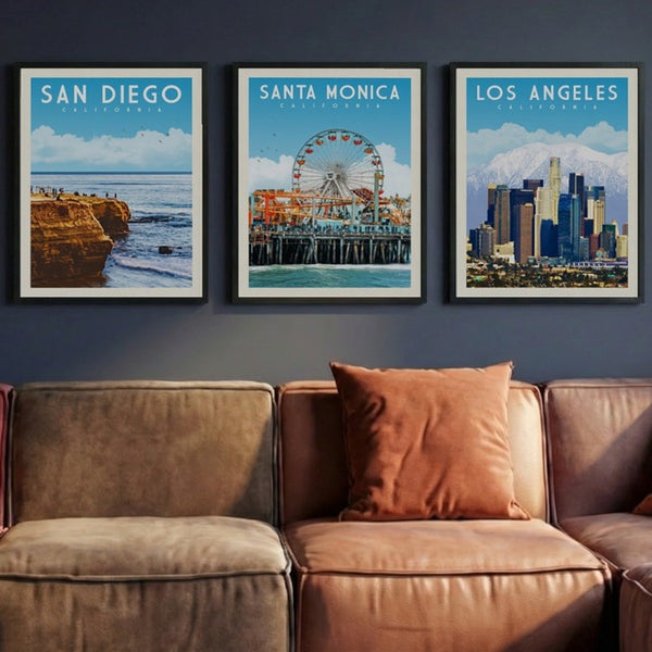 Californian Dream