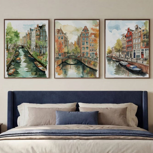 Canal Serenity