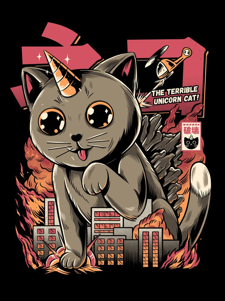 Catzilla