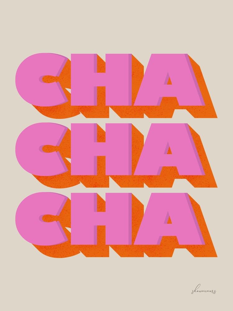 Cha Cha Cha