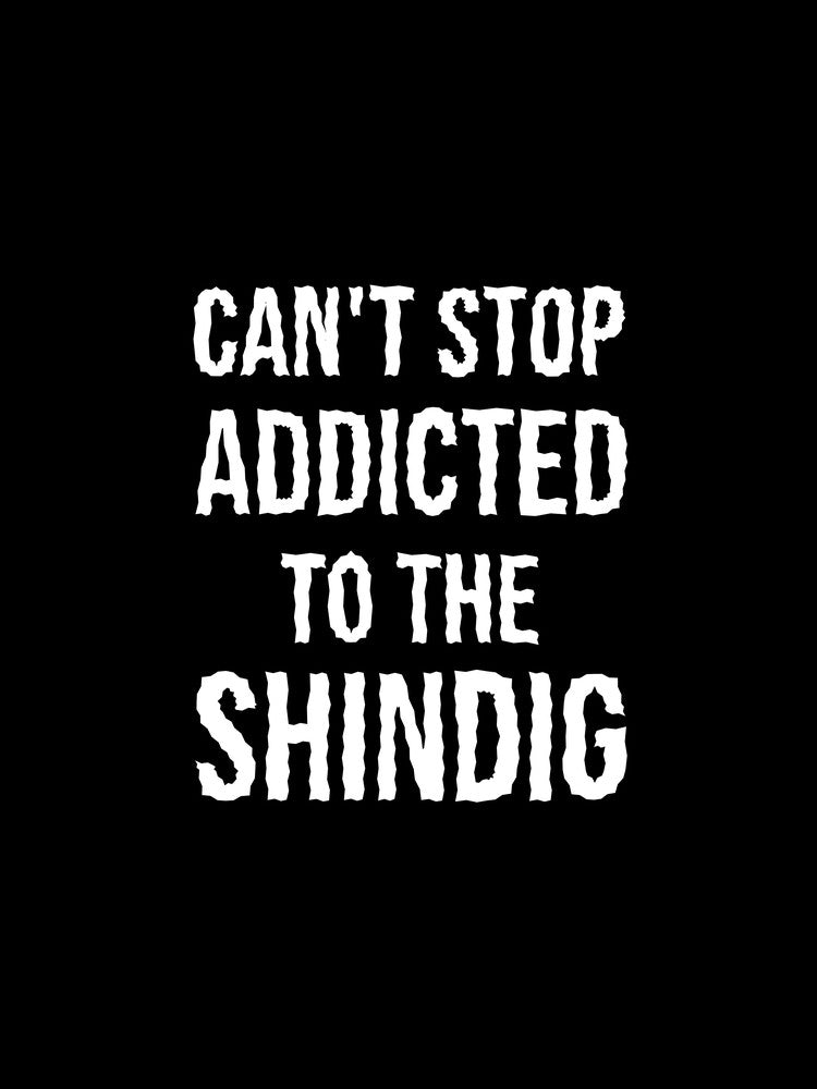 Chilies Shindig