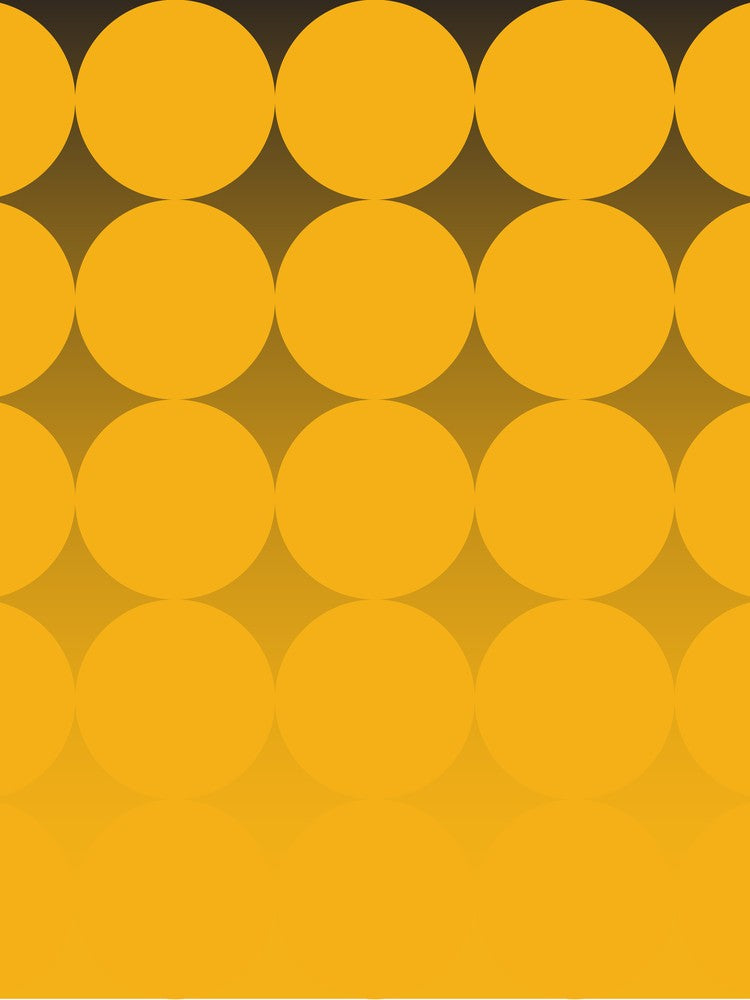Circling Yellow