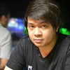 CJ Tajonera Bio