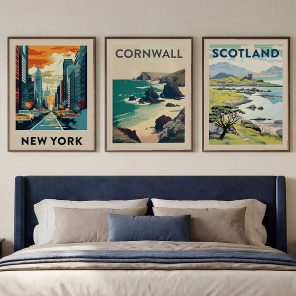 Coastal Urban Chill