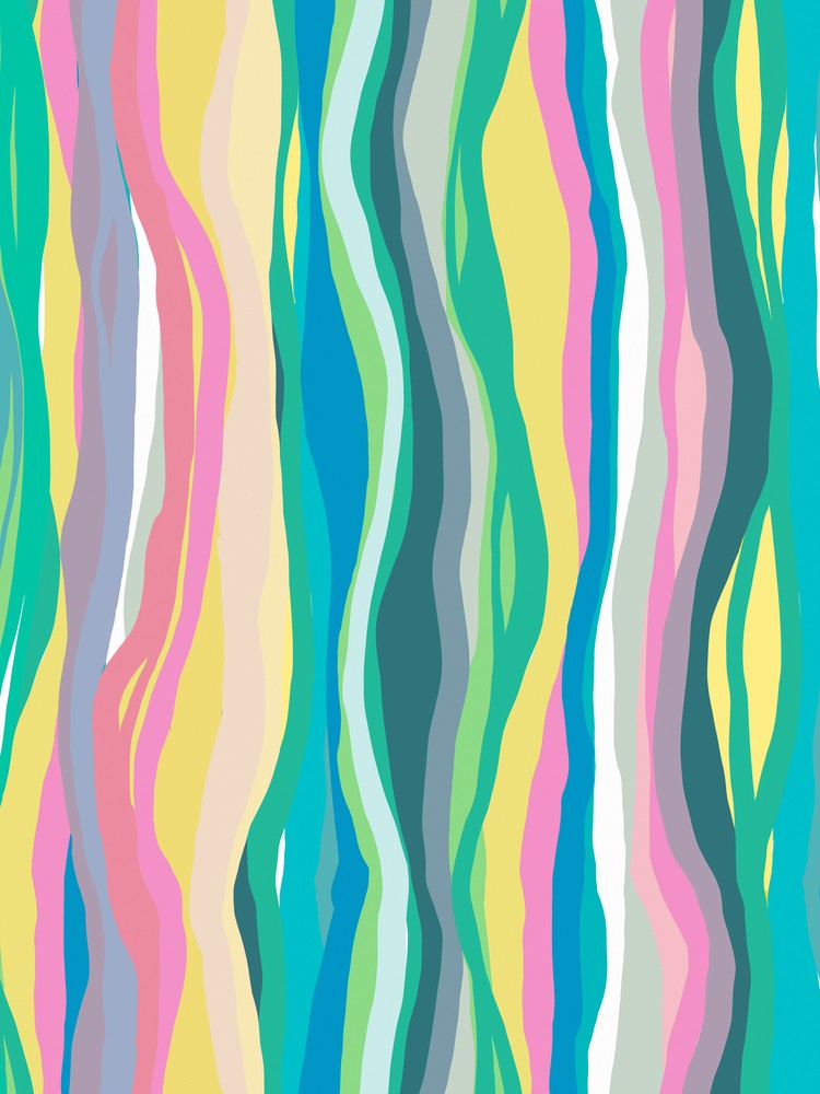 Colorful Agate Slides