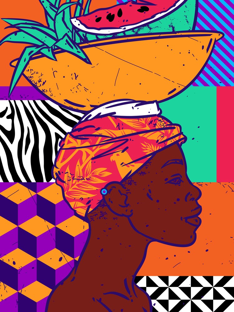 Colors Of Cartagena